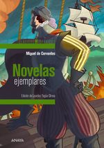 cel-novelas-ejemplares-seleccion-anaya-infantil-y-juvenil-