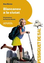 cel-blancaneu-a-la-ciutat-anaya-infantil-y-juvenil-