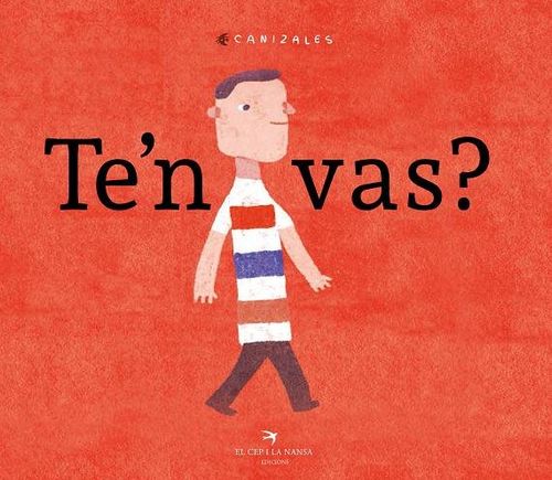 Te'N Vas?