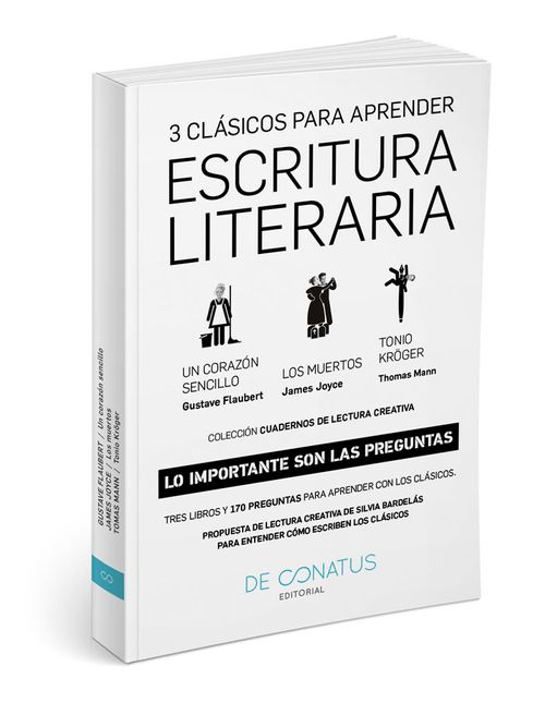 Escritura Literaria