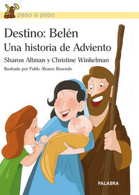 cel-destino-belen-palabra-ediciones-