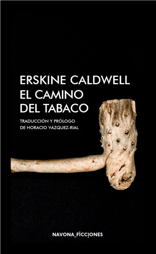 El Camino Del Tabaco