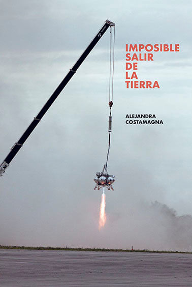 Imposible Salir De La Tierra
