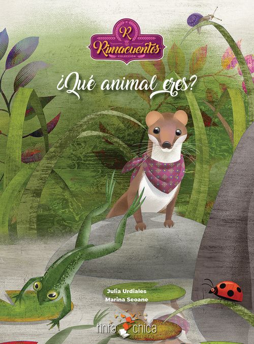 ¿qué Animal Eres?
