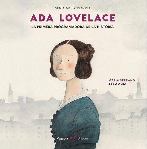 Ada Lovelace Catalan