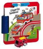 cel-llegan-los-bomberos-la-coccinella-