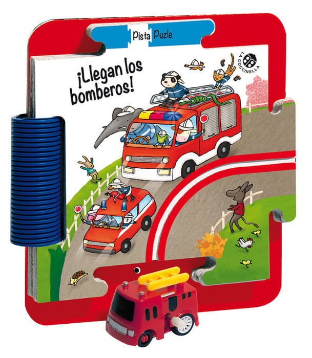 cel-llegan-los-bomberos-la-coccinella-