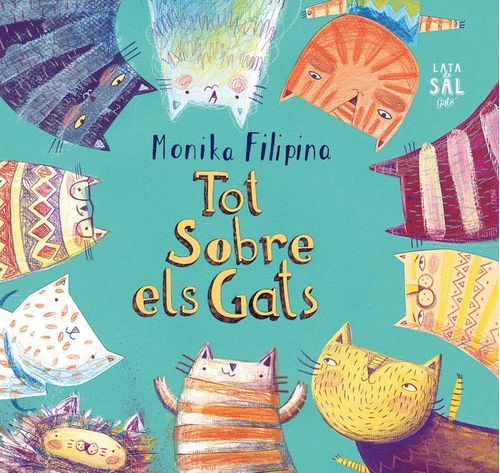 Tot Sobre Els Gats