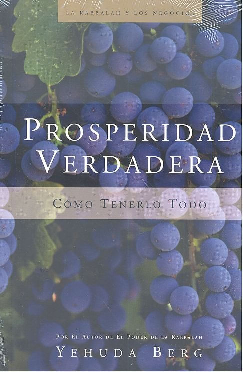 Prosperidad Verdadera