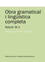 cel-obra-gramatical-iii-i-linguistica-completa-publicacions-labadia-montserra-