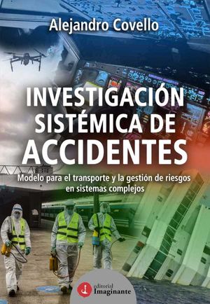 Investigación sistémica de accidentes