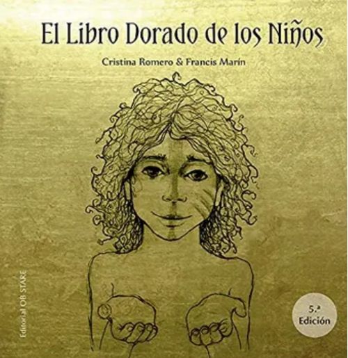 El libro dorado de los niños