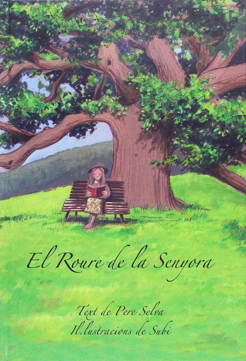 El Roure De La Senyora