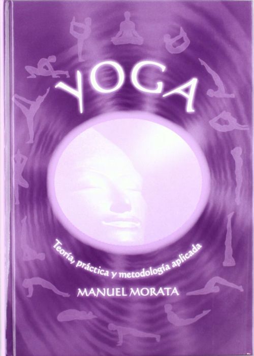 Yoga Teoria Practica Y Metodologia