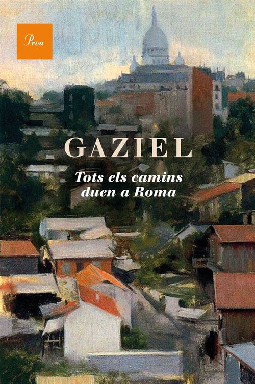 Tots Els Camins Duen A Roma