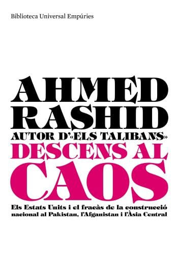 Descens Al Caos