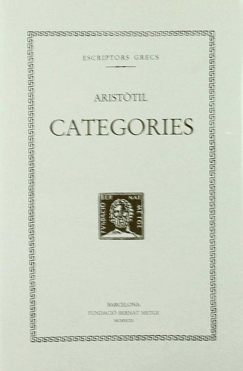 Categories