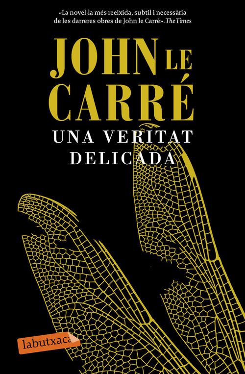 Una Veritat Delicada