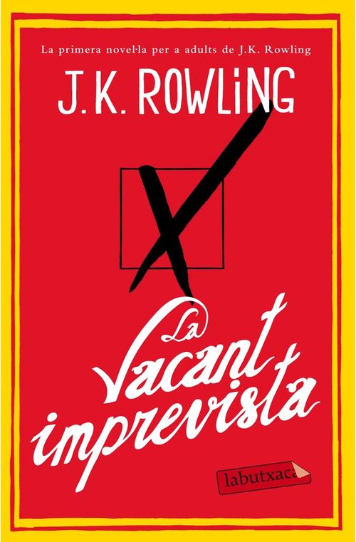 La Vacant Imprevista