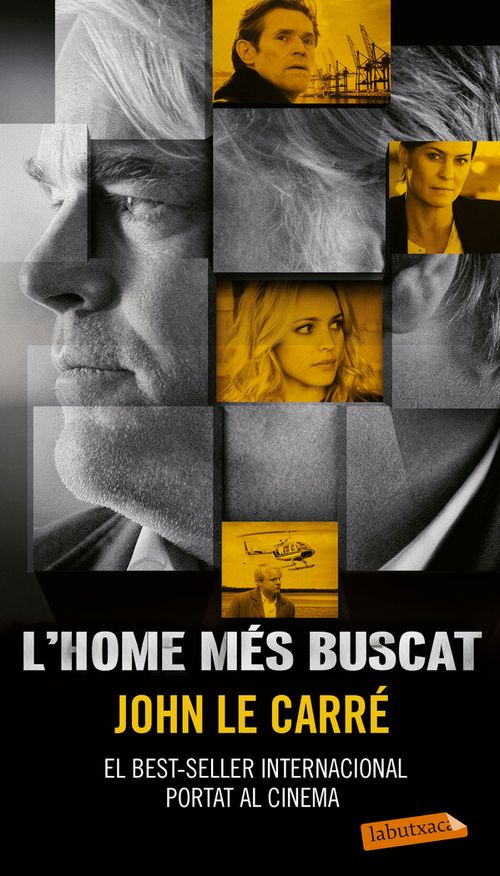 L'Home Més Buscat