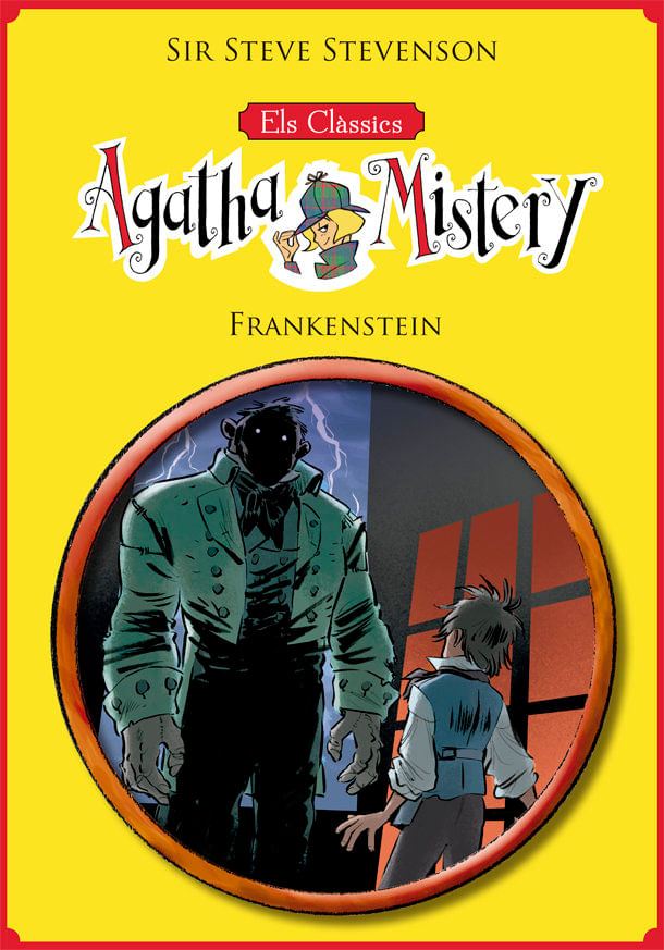 cel-classics-agatha-mistery-1-frankenstein-galera-catalan-ecsa-