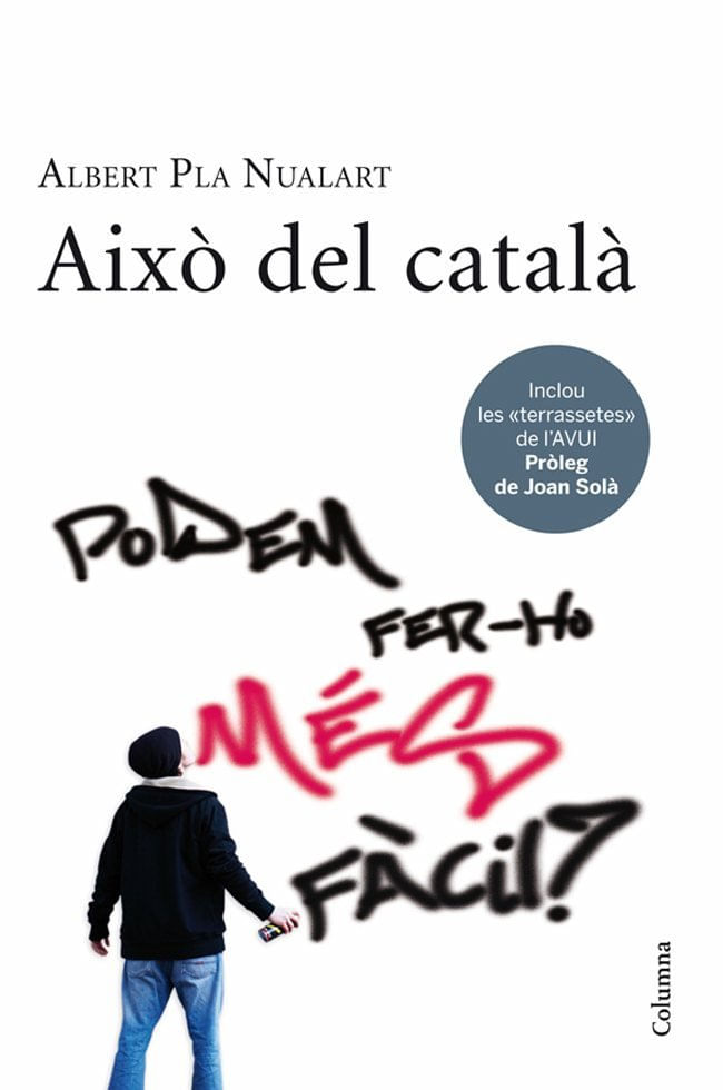 cel-aixo-del-catala-columna-librerias-