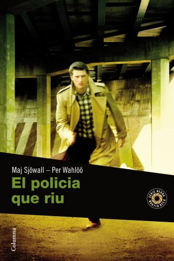 El Policia Que Riu