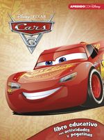 cel-cars-3-libro-educativo-disney-con-actividades-y-pegatinas-cliper-plus-