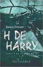 H De Harry