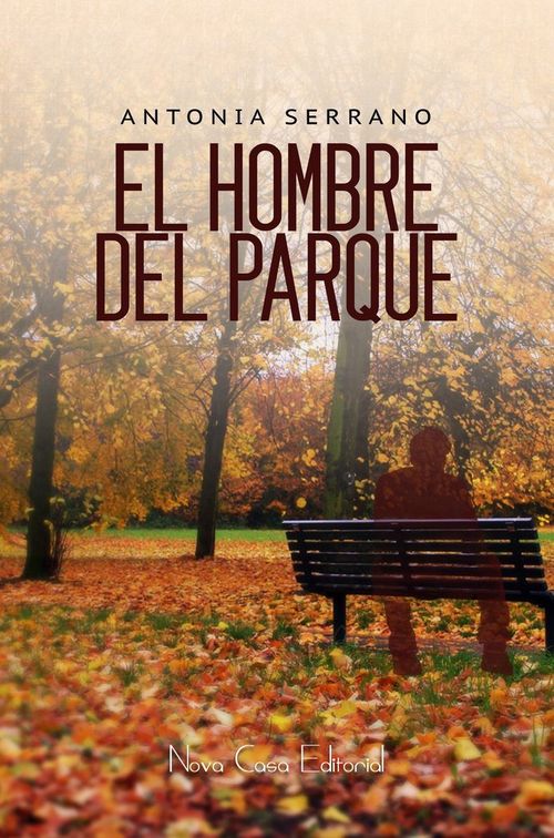 El Hombre Del Parque
