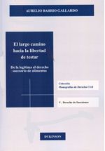 cel-el-largo-camino-hacia-la-libertad-de-testar-dykinson-editorial-