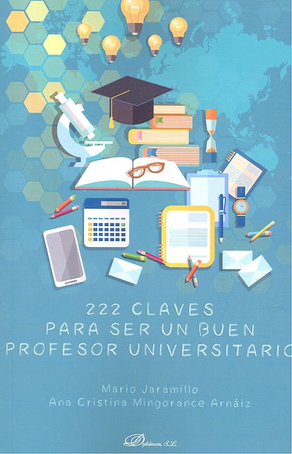 cel-222-claves-para-ser-un-buen-profesor-universitario-dykinson-editorial-