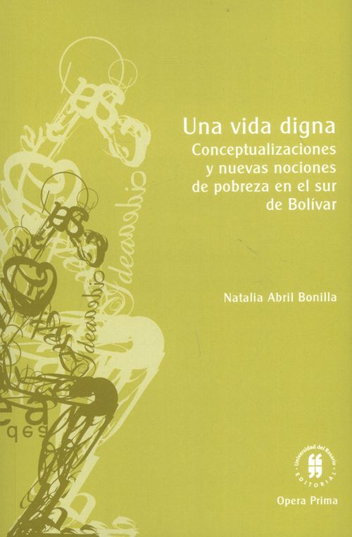 Una vida digna
