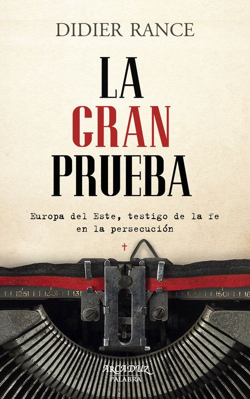 La Gran Prueba