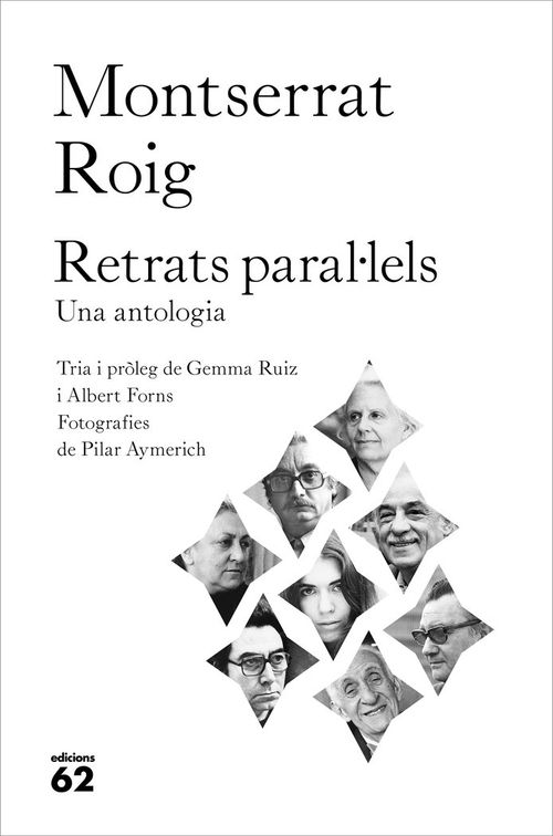 Retrats Paral·lels