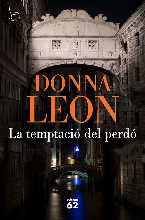 La Temptació Del Perdó