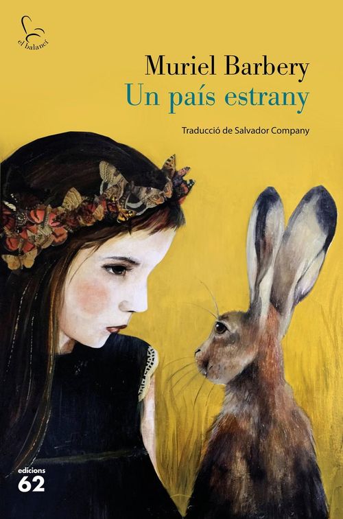 Un País Estrany