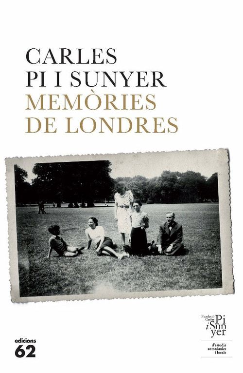 Memòries De Londres