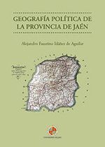 cel-geografia-politica-de-la-provincia-de-jaen-universidad-de-jaen-