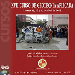 cel-xvii-curso-de-geotecnia-aplicada-universidad-de-jaen-