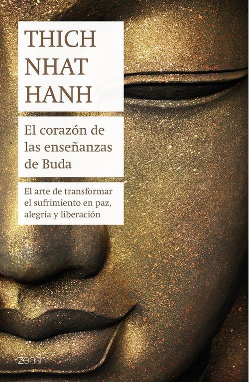 El Corazón De Las Enseñanzas De Buda