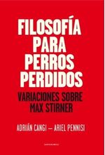 cel-filosofia-para-perros-perdidos-araucaria-