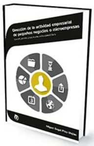 cel-direccion-de-la-actividad-empresarial-de-pequea-os-negocios-ideas-propias-