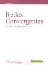 cel-redes-convergentes-disea-o-e-implementacion-marcombo-ediciones-tecnicas-