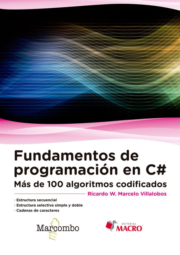 cel-fundamentos-de-programacion-c-marcombo-ediciones-tecnicas-