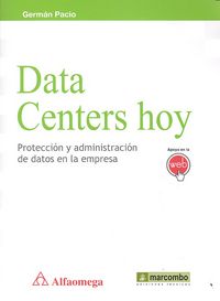 Data Centers Hoy