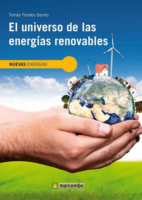 El Universo De Las Energías Renovables