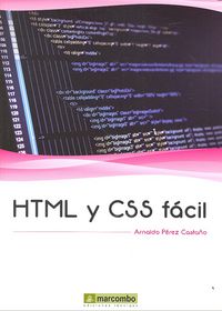 Html Y Css FáCIL