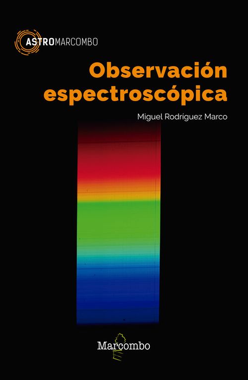 Observación Espectroscópica