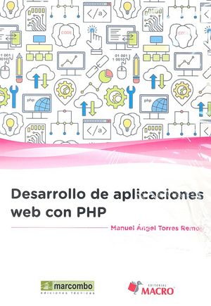 cel-desarrollo-de-aplicaciones-web-con-php-marcombo-ediciones-tecnicas-